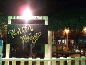 Hotel Alisios Whala Bavaro Restaurant 1